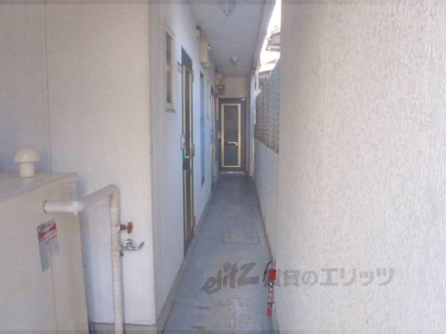 通路