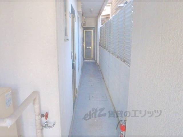 通路