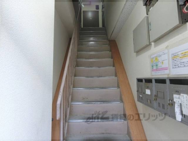 階段