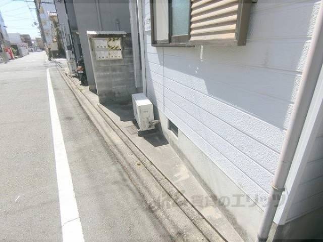 通路