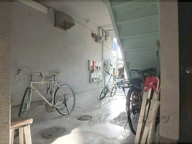 廊下