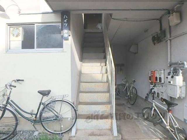 階段