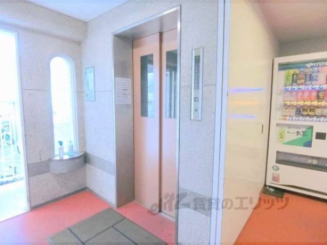 エレベーター