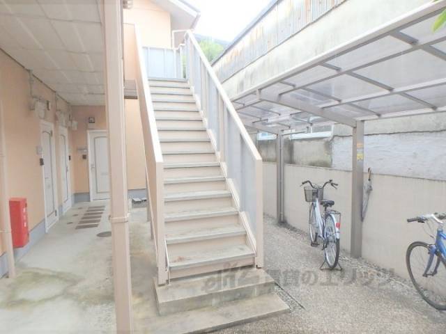 階段