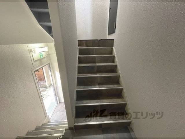 階段