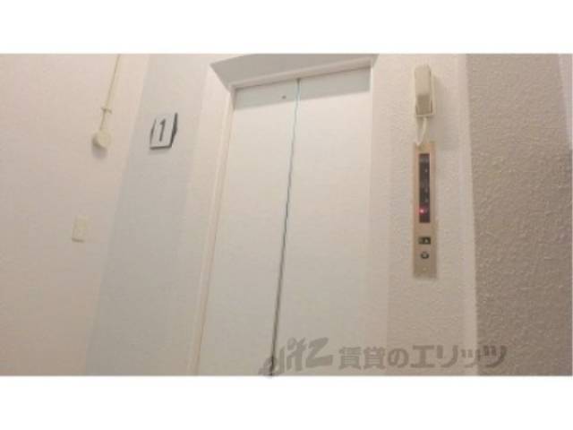 エレベーター