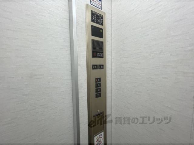 エレベーター