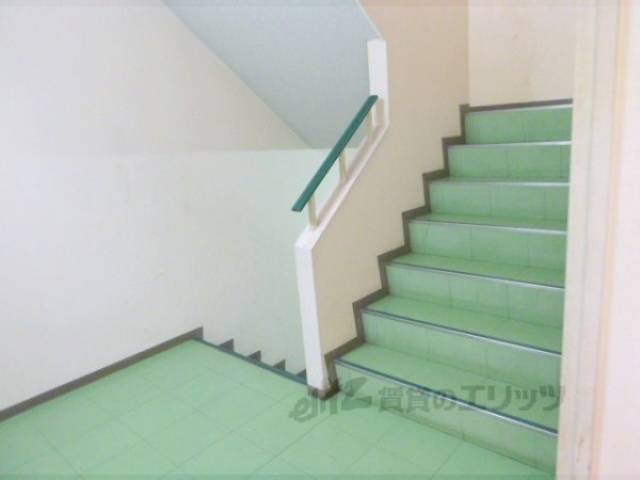 階段
