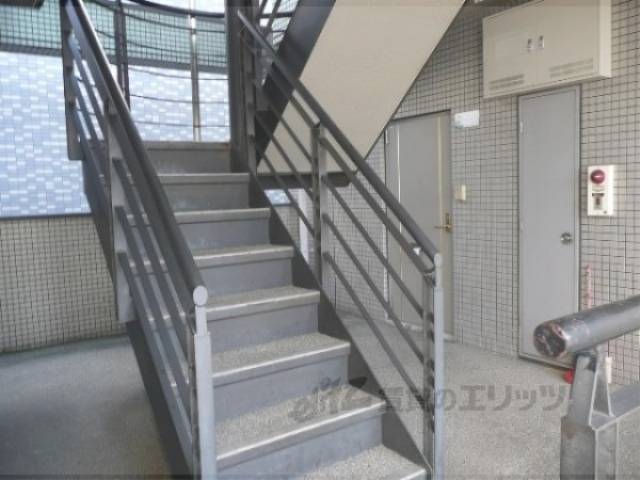 階段
