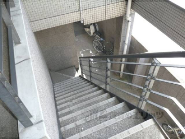 階段