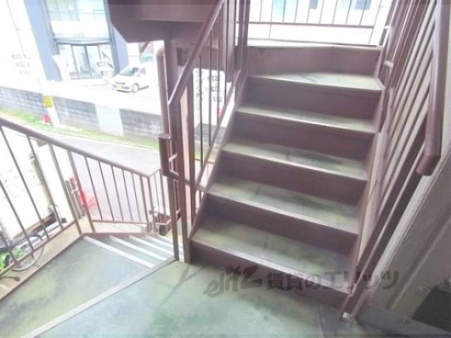 階段