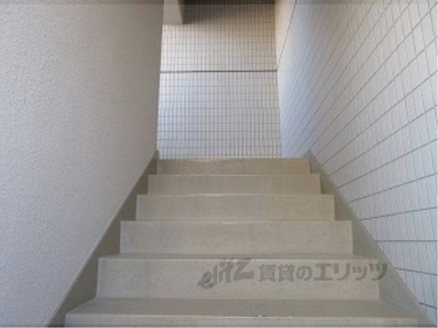 階段