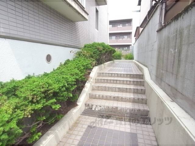 通路