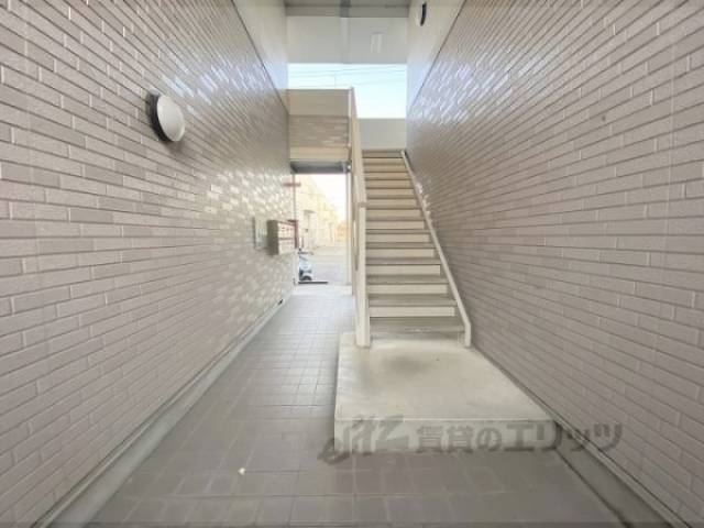 階段