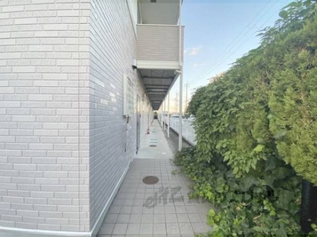 通路