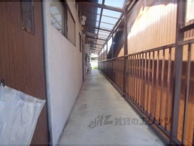 通路