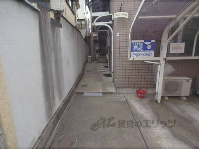 通路