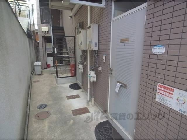 通路