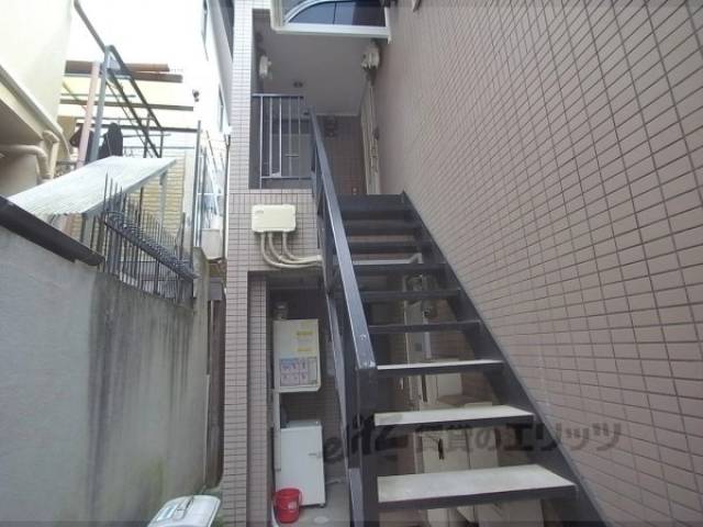 階段