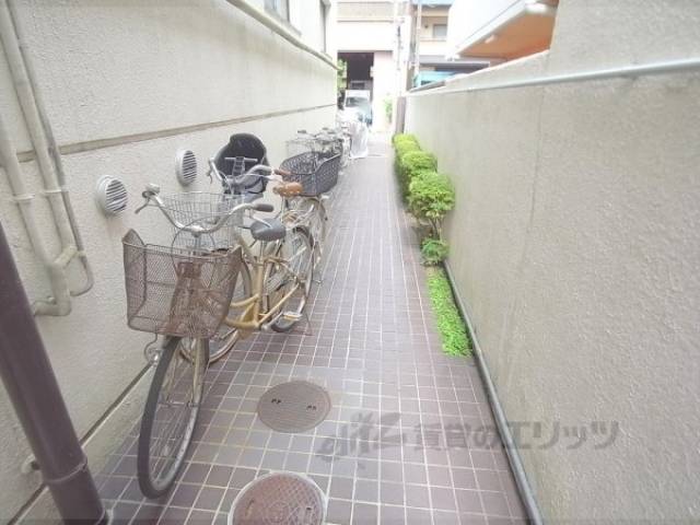 通路
