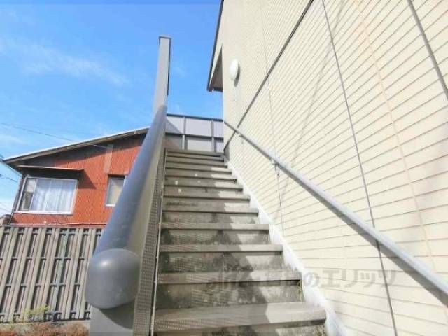 階段