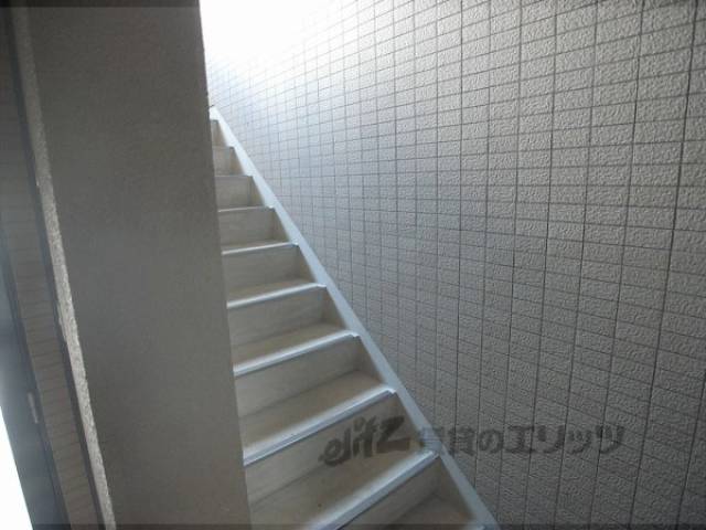 階段