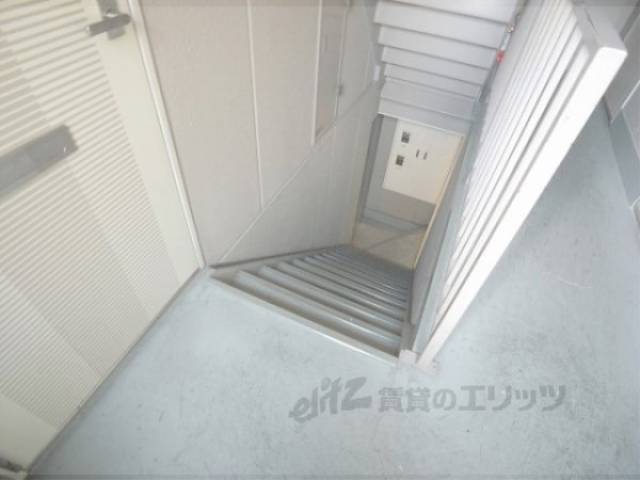 階段