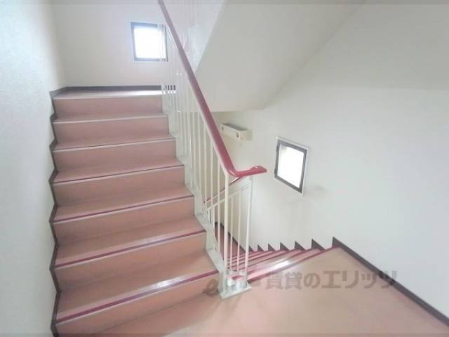階段