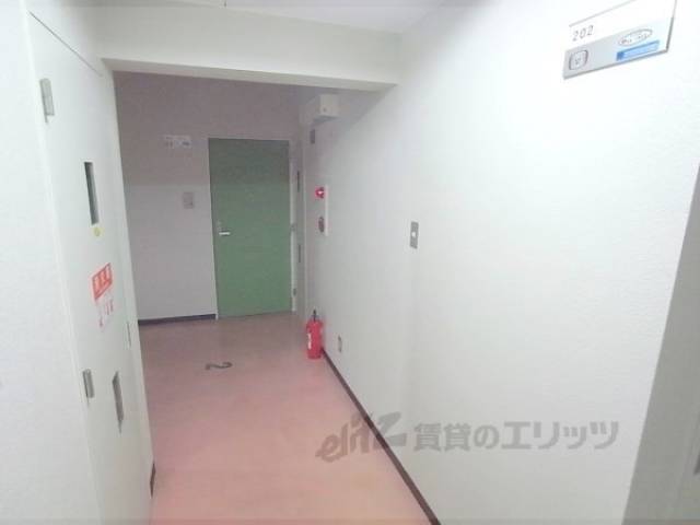 通路