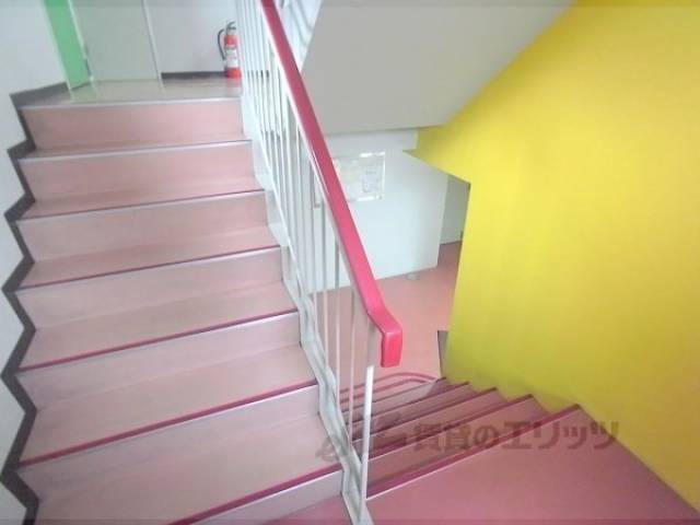 階段