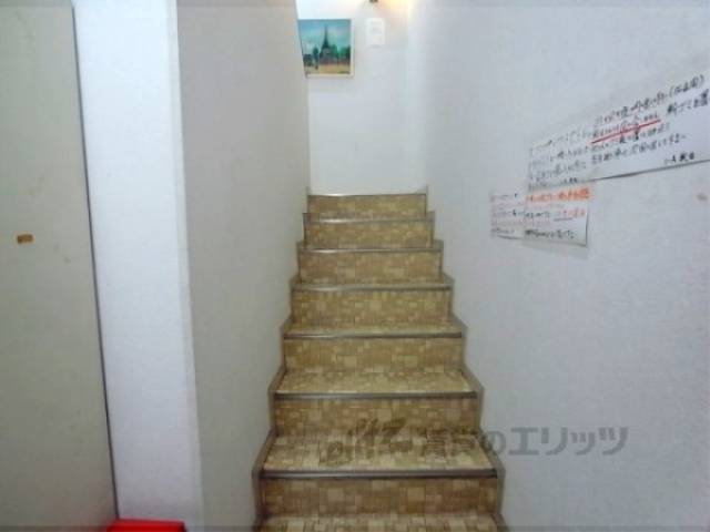 階段