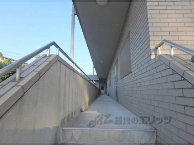 廊下