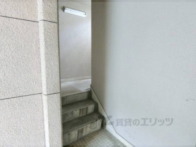 階段