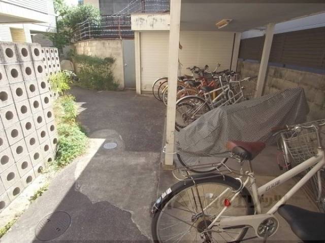 通路