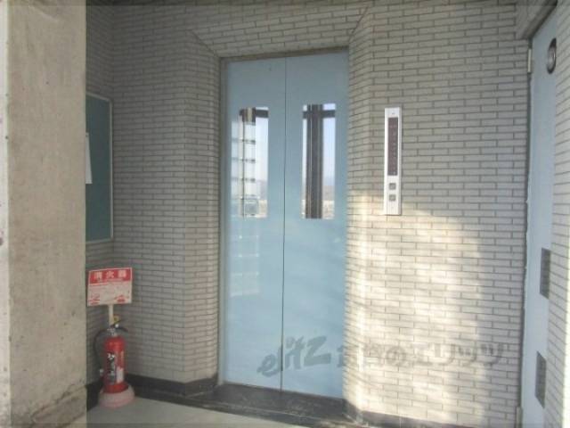 エレベーター