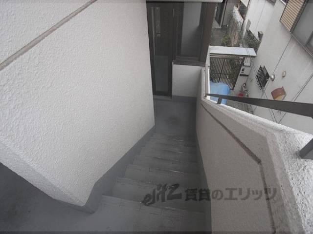 階段
