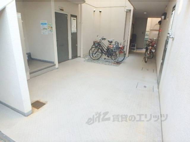 共用部