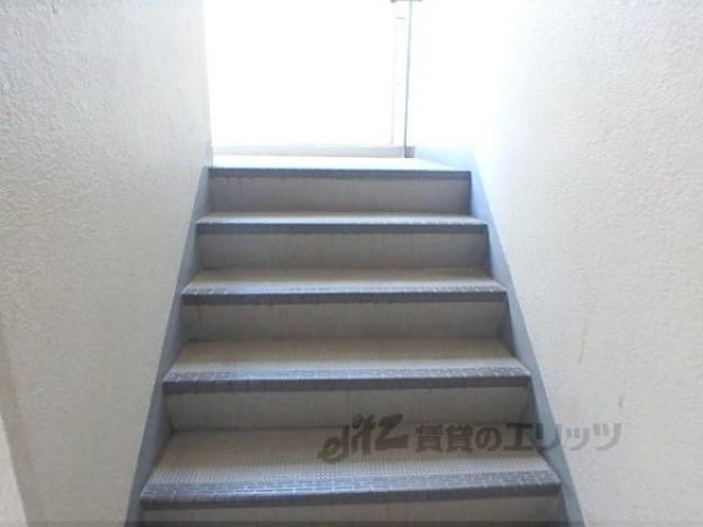 階段