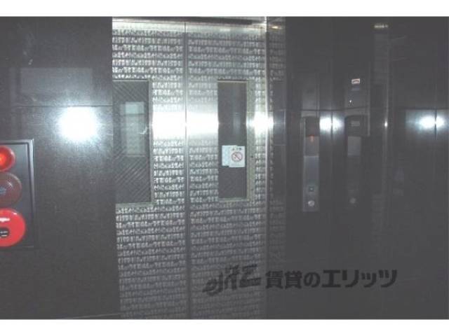エレベーター