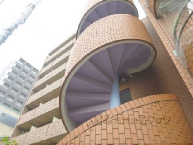 階段