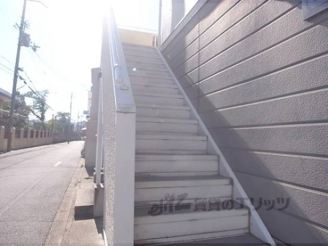階段