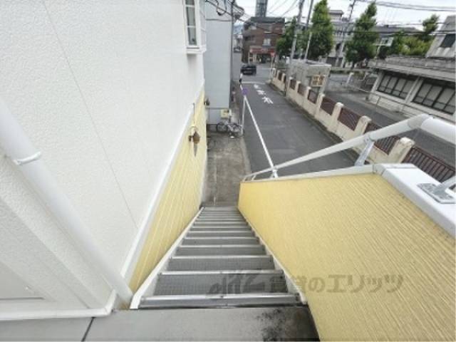 階段