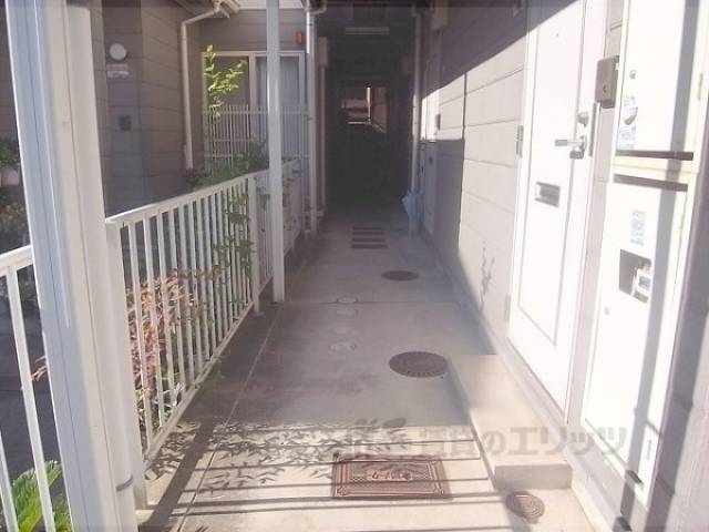 通路