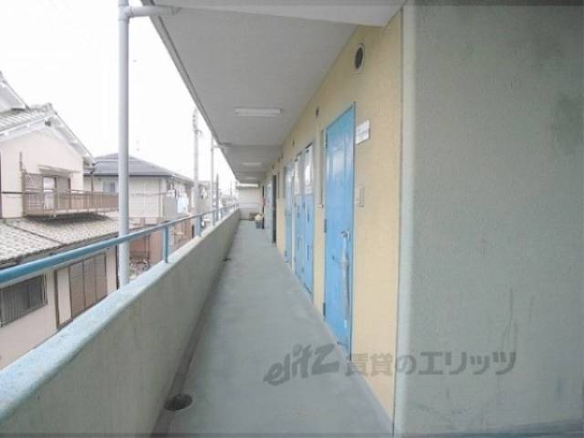 通路