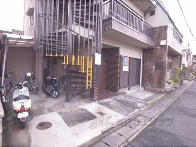 共用部