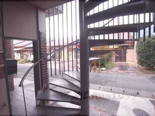 階段