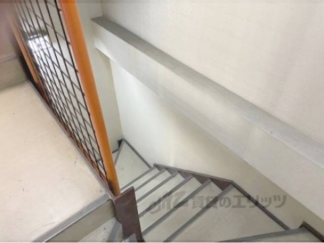 階段