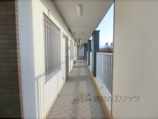 通路