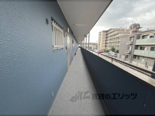 通路