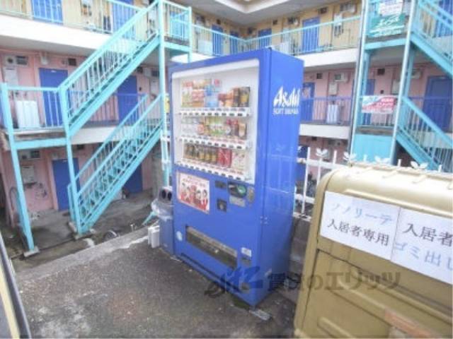 自動販売機